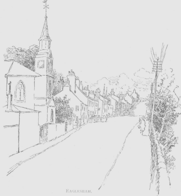 Eaglesham